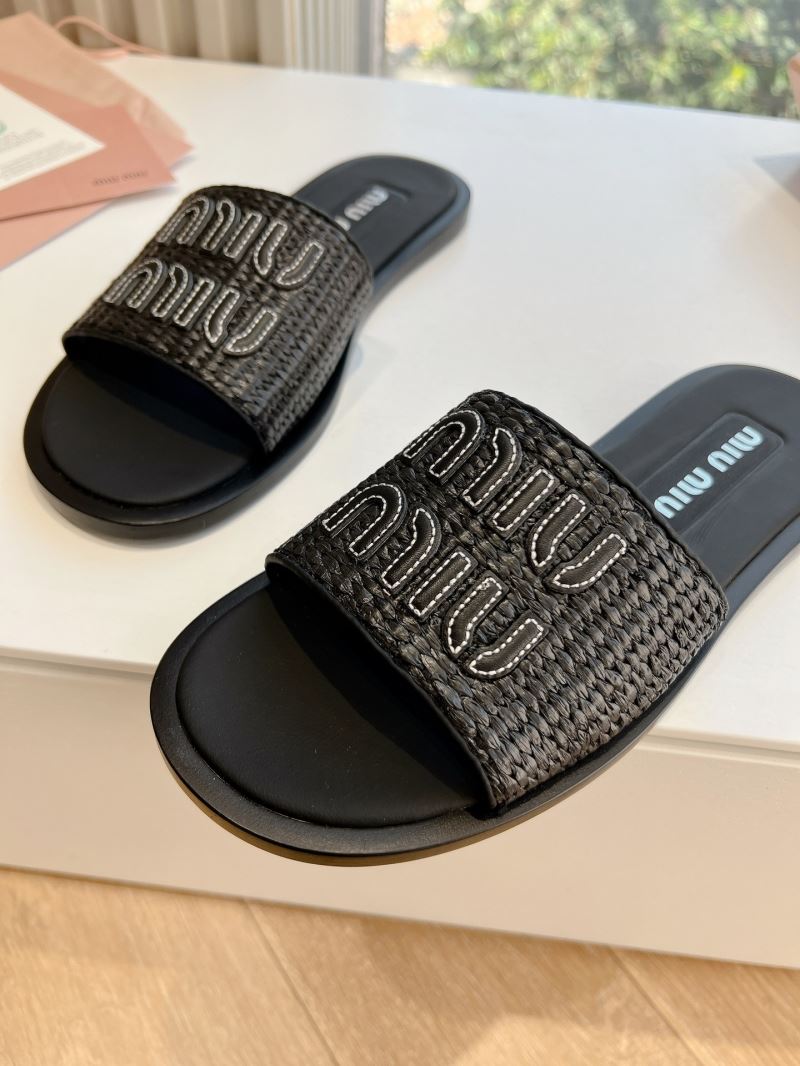 Miu Miu Sandals